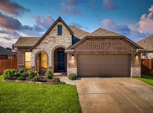 2544 Weatherford Heights Dr, Weatherford, TX 76087