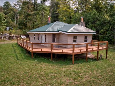 1276 Glades Pike, Somerset, PA, 15501