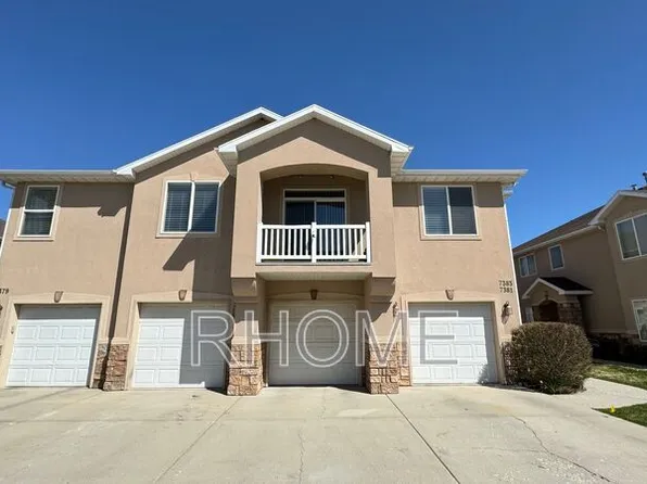 7381 S Brittany Town Dr, West Jordan, UT 84084
