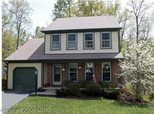 3433 Flint Hill Pl, Woodbridge, VA 22192