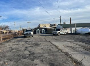 333 Broad St SW, Cleveland, TN 37311