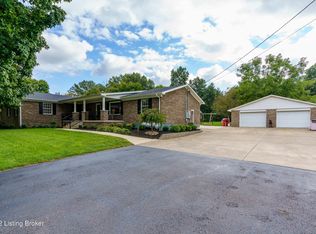 699 Fred Fackler Rd, Brandenburg, KY 40108