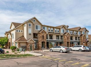 452 Black Feather Loop APT 601, Castle Rock, CO 80104
