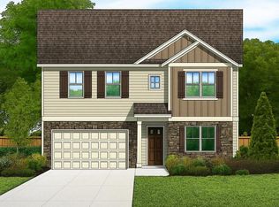 275 Pecan Valley Way, Four Oaks, NC 27524