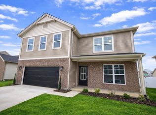 6377 Jessica Ln, Owensboro, KY