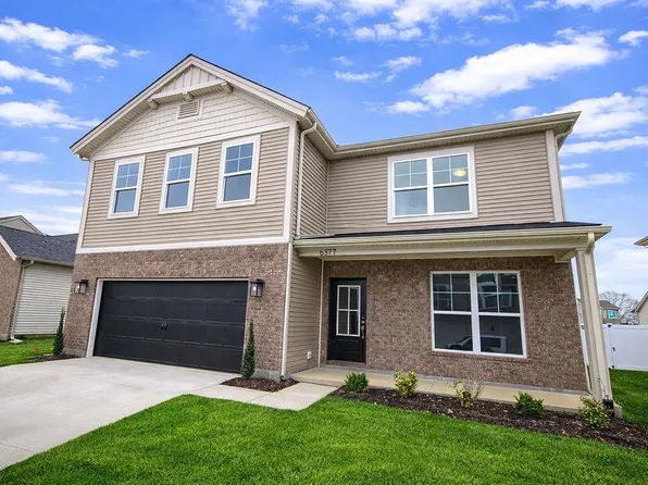 6377 Jessica Ln, Owensboro, KY 42303