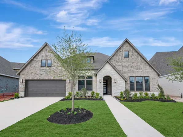 2807 Tulip Terrace Trl, Richmond, TX 77406