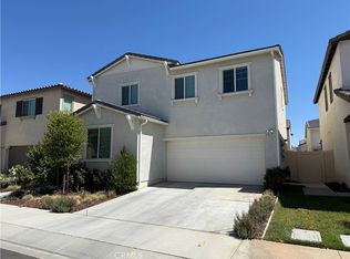 892 Latitude Rd, Banning, CA 92220