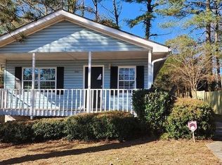 1507 Rupert Rd, Decatur, GA 30032