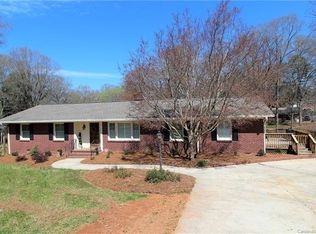 209 Springdale Dr, York, SC 29745