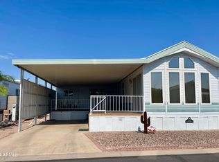 7750 E Broadway Rd LOT 478, Mesa, AZ 85208