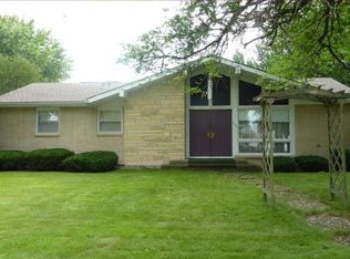 304 N Randolph St, Cuba City, WI 53807