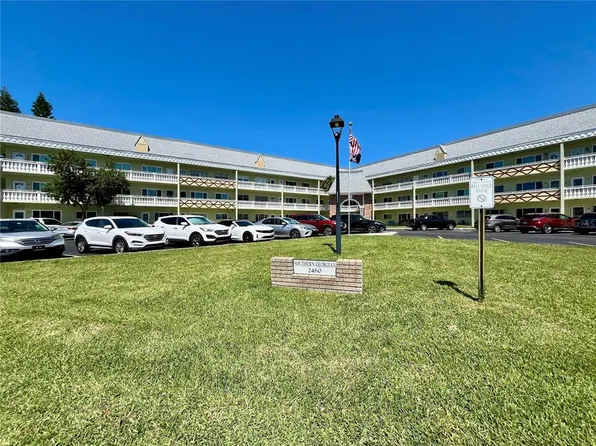 2460 CANADIAN WAY #36, CLEARWATER, FL 33763