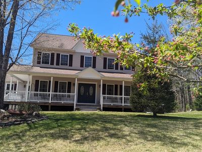 105 Allen Hill Rd, Brimfield, MA, 01010