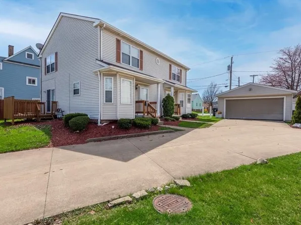 4414 W 53rd St, Cleveland, OH 44144