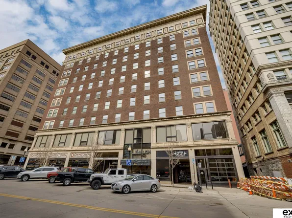 312 S 16th St APT 1006, Omaha, NE 68102