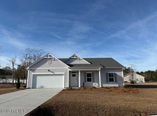 4595 Terrace Rd SW HOMESITE 133, Shallotte, NC 28470