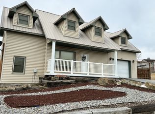 2051 Butte St, West Wendover, NV 89883