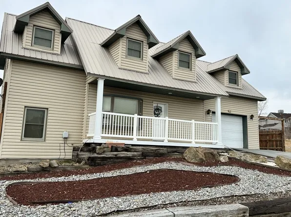 2051 Butte St, West Wendover, NV 89883