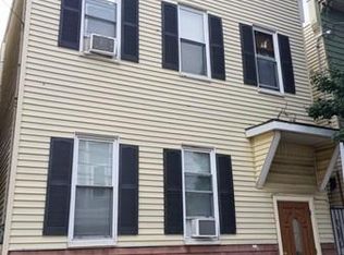 45 Lamson St, East Boston, MA 02128