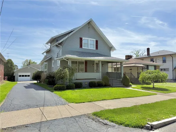 212 E Meyer Ave, New Castle, PA 16105
