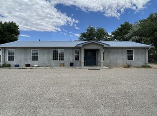 511 N Railroad Ave, Espanola, NM 87532