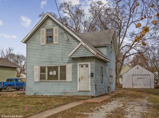 330 E Dunham Ave, Des Moines, IA 50315