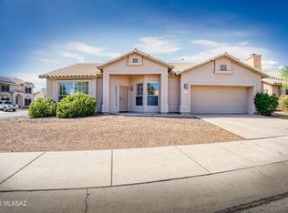 7216 W Rivulet Dr, Tucson, AZ 85743