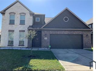 4226 Leafy Bough Ct, Humble, TX 77346