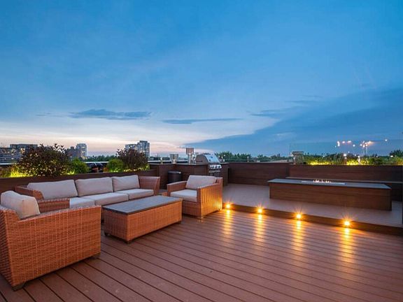 4th image of 1825 N Larrabee St #Penthouse