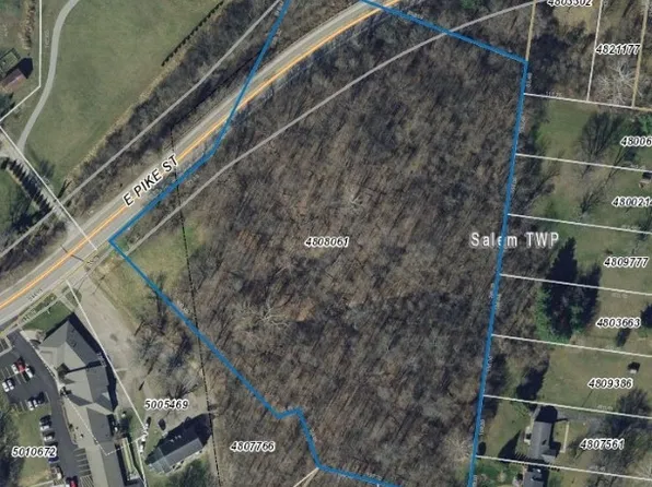 8 Route 22 #&-3, Morrow, OH 45152