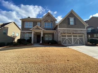 146 Dunlavin Dr, Acworth, GA 30102