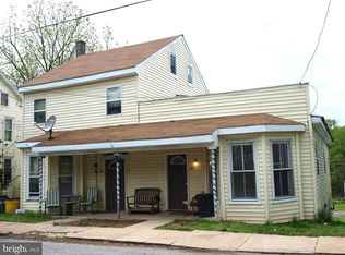 713 Main St, Delta, PA 17314