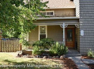 343 Kirk Ave, Brownsville, OR