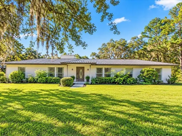 6917 NW 254TH AVENUE, ALACHUA, FL 32615