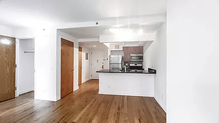 Rented by Metropolitan Property Group