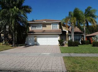 15449 SW 146th St, Miami, FL 33196