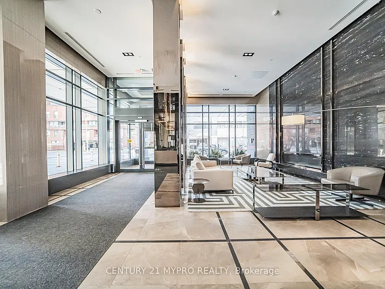 89 Dunfield Ave #2803 — Photo 1