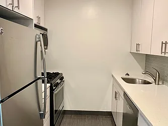 Rented by The Dermot Realty Management Company