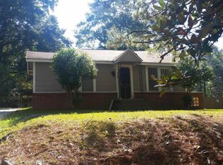2109 N 5th Ave, Laurel, MS 39440