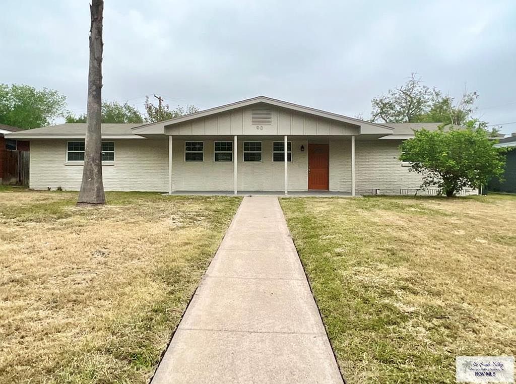 901 Ebony Dr, Harlingen, TX 78550 MLS 29745340 Zillow