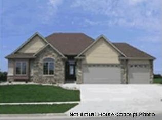 710 Stable Path, Sergeant Bluff, IA 51054