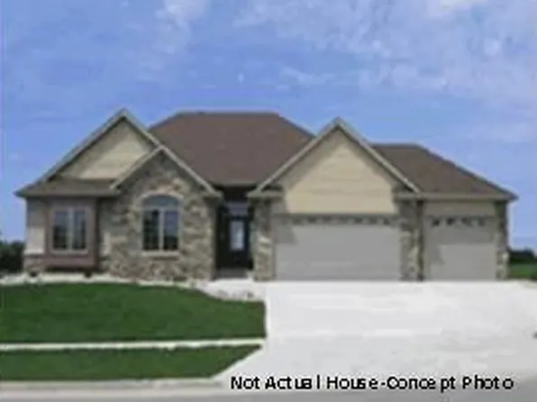 710 Stable Path, Sergeant Bluff, IA 51054