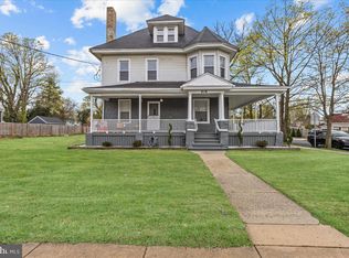 816 Collings Ave, Oaklyn, NJ 08107