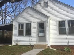 513 E Church St, Greeneville, TN 37745