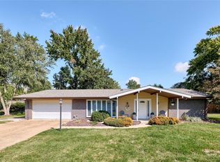 12561 Merrick Dr, Saint Louis, MO