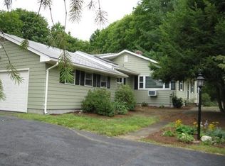 1260 S East St, Amherst, MA 01002