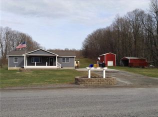 857 Maiden Ln, Penn Yan, NY 14527