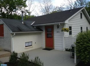 240A Swan St, Lambertville, NJ 08530