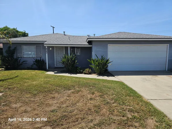 843 S Latimer St, Tulare, CA 93274